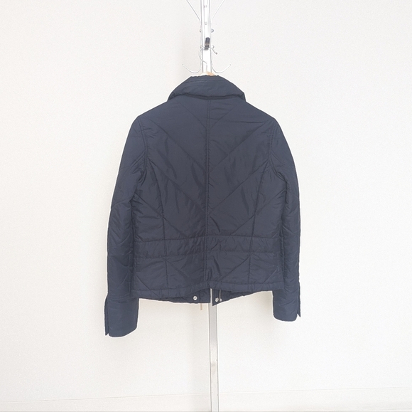 Tommy Hilfiger navy jacket - Picture 2 of 14